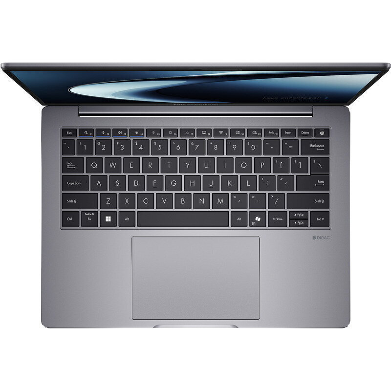 Asus ExpertBook P3 P3405CVA-NZ0078 14" QHD+ 144Hz (i5-13420H/16GB/512GB SSD/No OS) (International English Keyboard) view 7