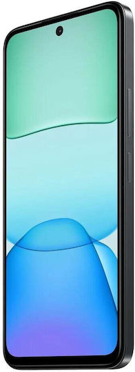 Xiaomi Redmi 13 NFC Dual SIM (8GB/256GB) Midnight Black view 8