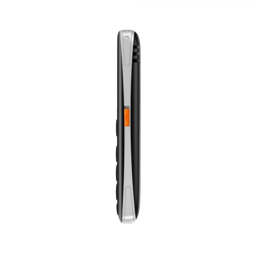 Aiwa FPH-S100-4G Dual SIM Mobile with Buttons Black view 6