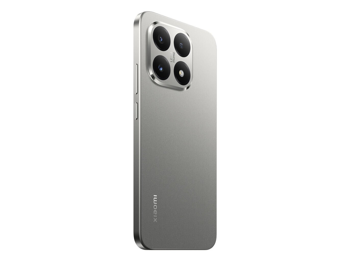 Xiaomi 15T 5G Dual SIM (12GB/256GB) Gray view 8