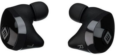 Evelatus 11033212 In-ear Bluetooth Handsfree Earphones Black view 1