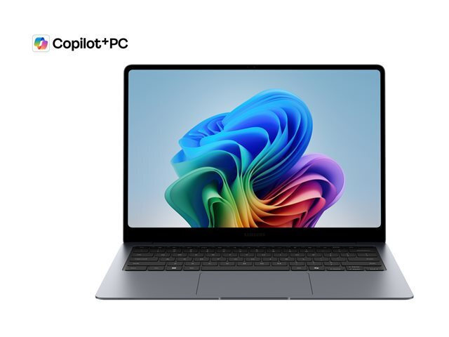 Samsung Galaxy Book6 16" OLED Touchscreen 120Hz (Ultra 7-356H/16GB/512GB SSD/W11 Pro) (UK Keyboard)