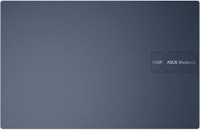 Asus VivoBook 15 X1504VA-BQ140 15.6" IPS FHD (i7-1355U/16GB/1TB SSD/No OS) (US Keyboard) view 4