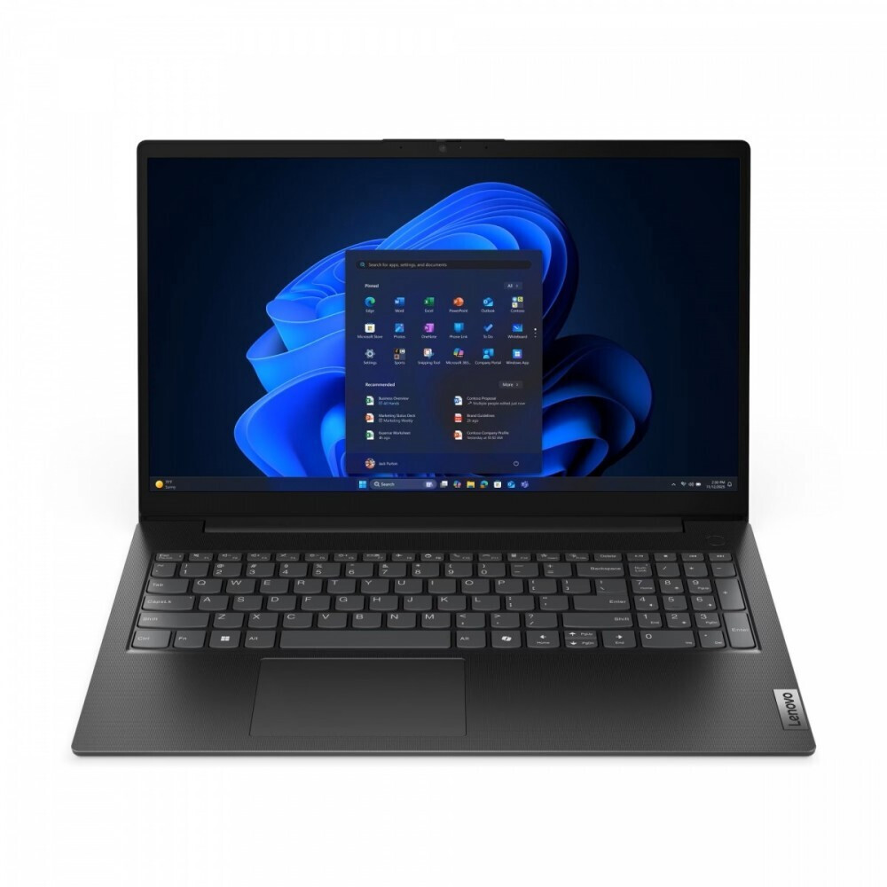 Lenovo Lenovo V15 G6 ARP 15.6" FHD (Ryzen 7-170/16GB/512GB SSD/W11 Pro) (International English Keyboard)