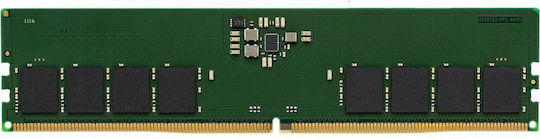 Kingston DDR5 with Module 1x48GB and Speed 5600 for Server KCP556UD8-48