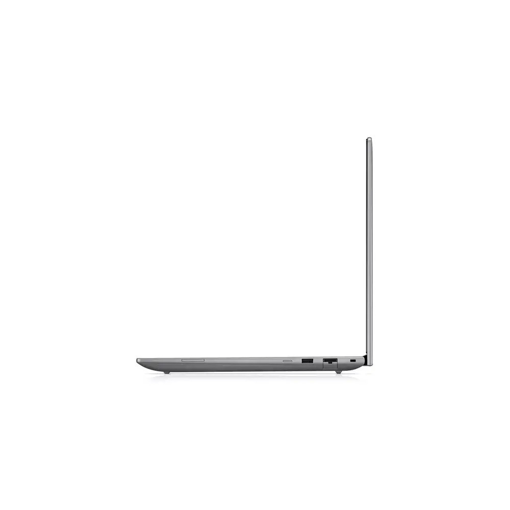 HP ZBook X G1i 16 16" IPS FHD+ (Ultra 5-235H/16GB/1TB SSD/RTX PRO 500 Blackwell/W11 Pro) (International English Keyboard) vue 9
