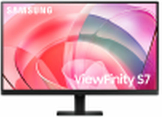 Samsung ViewFinity S70D IPS HDR Monitor 27" 4K 3840x2160 with Response Time 5ms GTG