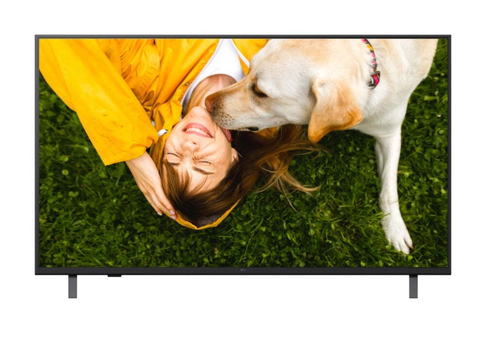 LG Smart TV 50" 4K UHD LED 50UA751C0LA HDR (2025)
