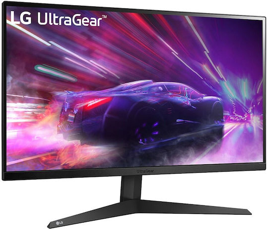 LG UltraGear 27GQ50F-B VA Gaming Monitor 27" FHD 1920x1080 165Hz with Response Time 5ms GTG view 3