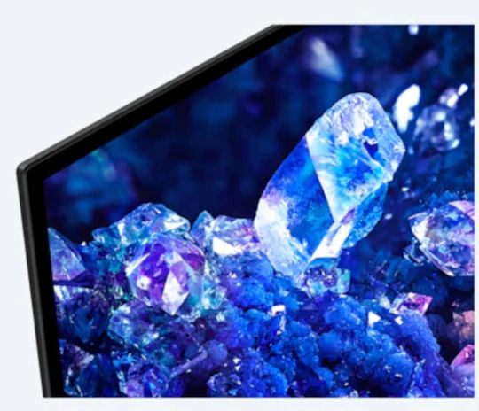 Sony Smart Television 42" 4K UHD OLED XR-42A90K HDR (2022) vista 5