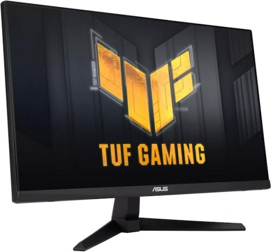 Asus TUF Gaming VG259Q3A IPS Gaming Monitor 24.5" FHD 1920x1080 180Hz with Response Time 1ms GTG view 4