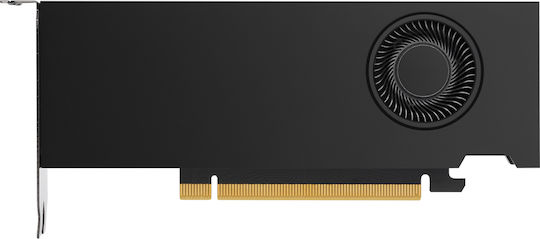 HP RTX A2000 12GB GDDR6 Graphics Card view 2