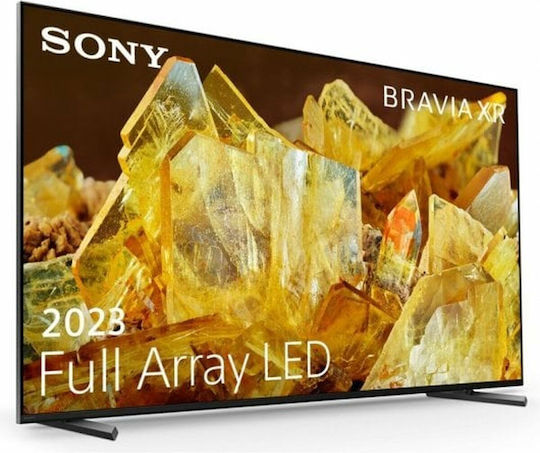Sony Smart Television 85" 4K UHD LED XR-85X90L HDR (2023) view 2