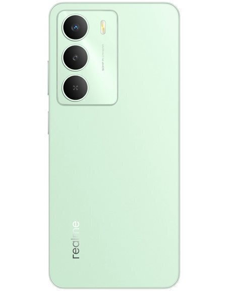 Realme 14X 5G Dual SIM (6GB/128GB) Peridot Green view 2