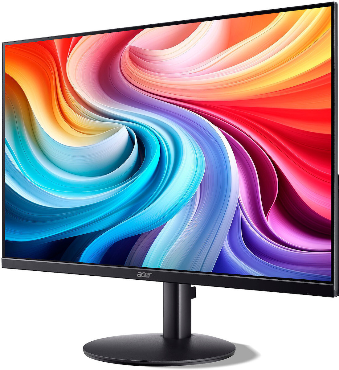 Acer SA273P1BIP IPS HDR Monitor 27" FHD 1920x1080 144Hz with 4ms Response Time GTG view 8