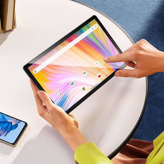 Hoco HI11 10.1Inches Tablet (4GB/64GB) Gray view 4