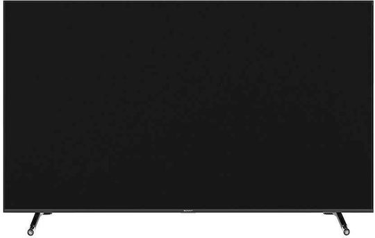 Sunny Smart Television 55" 4K UHD LED SN55FIL252-0276 (2019) view 4