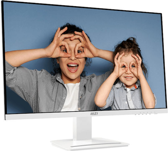 MSI Pro MP273QW E2 IPS HDR Monitor 27" QHD 2560x1440 with Response Time 4ms GTG view 2