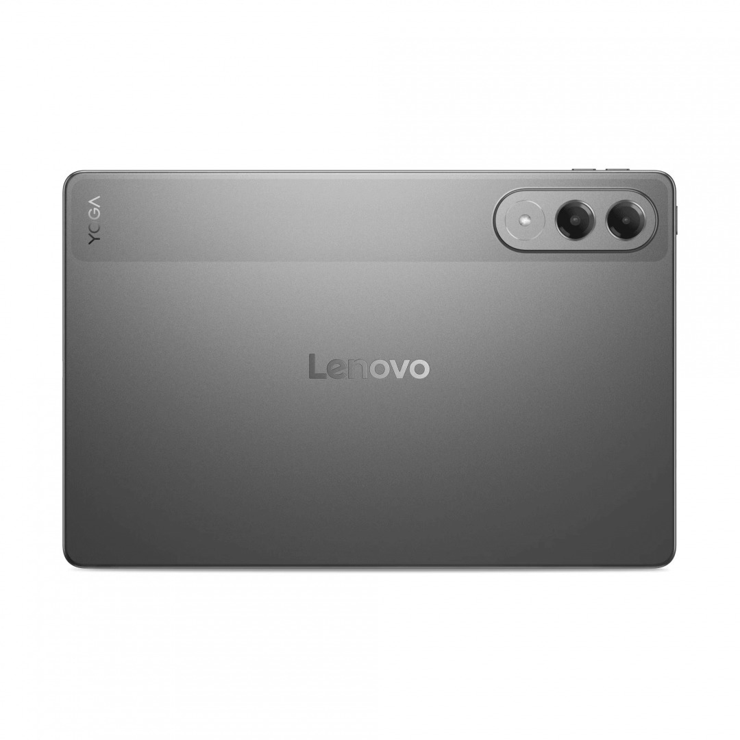 Lenovo Yoga Tab 11.1Inches (8GB/256GB/Lenovo Tab Pen Pro) Luna Grey view 6
