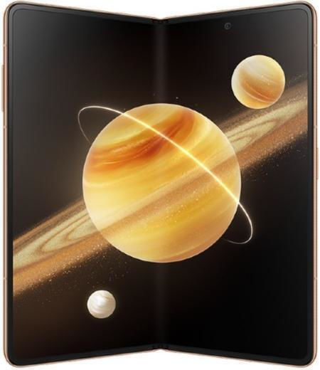 Honor Magic V3 5G Dual SIM (12GB/512GB) Brown view 2