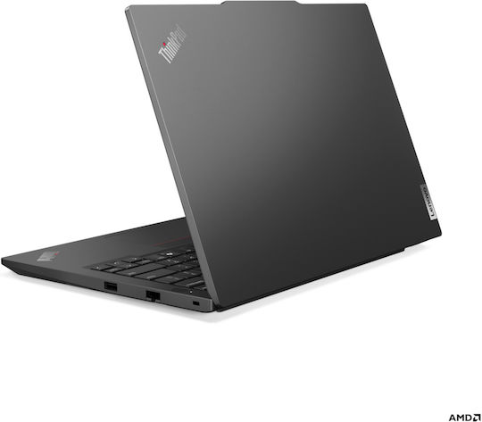 Lenovo ThinkPad E14 Gen 6 14" IPS FHD+ (Ryzen 5-7535HS/16GB/512GB SSD/W11 Pro) (ES Keyboard) view 7