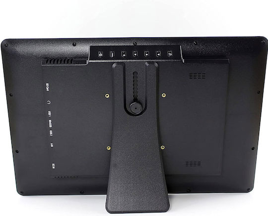 Xoro Megapad 1404 V5 14" Tablet (2GB/16GB) Black view 5