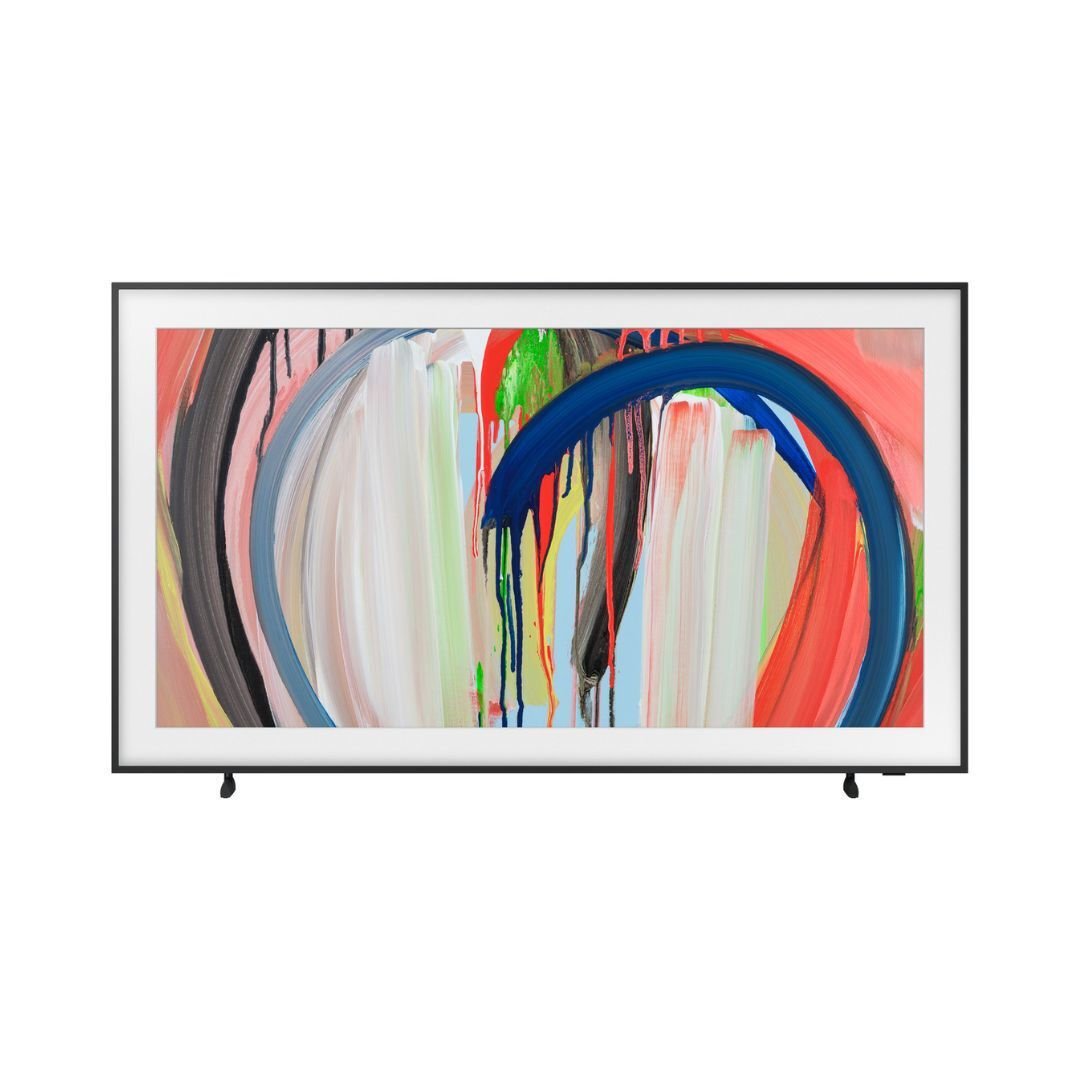 Samsung Smart TV 55" 4K UHD QLED The Frame LS03HA HDR (2026) QE55LS03HAUXXH
