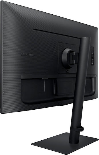 Samsung ViewFinity S8 S27A800NMP IPS HDR Monitor 27" 4K 3840x2160 with Response Time 5ms GTG view 5