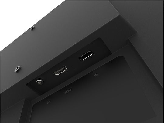 Lenovo D27q-30 VA Monitor 27" QHD 2560x1600 view 7