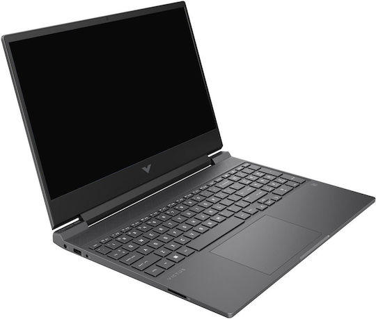 HP Victus 15-fb0232nw 15.6" IPS FHD 144Hz (Ryzen 5-5600H/16GB/512GB SSD/GeForce RTX 3050/W11 Pro) (US Keyboard) vue 3