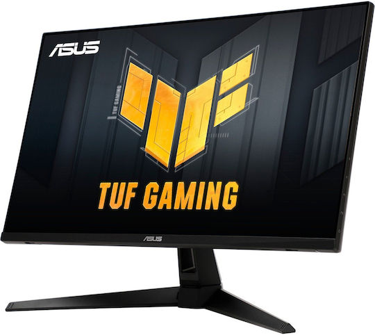 Asus TUF Gaming VG279QM1A IPS HDR Gaming Monitor 27" FHD 1920x1080 280Hz with Response Time 1ms GTG view 3