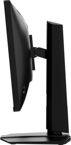 MSI G255PF E2 IPS Monitor 24.5" FHD 1920x1080 180Hz with Response Time 1ms GTG view 4