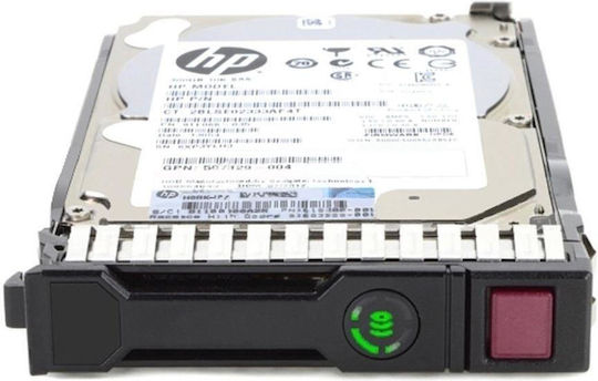 HP 834031-B21 8TB HDD Hard Drive 3.5" SAS 3.0 7200rpm for Server Ansicht 4