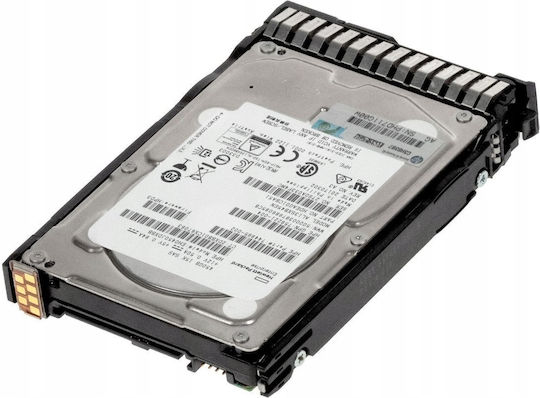 HP 450GB HDD Hard Drive 3.5" SAS 3.0 15000rpm For Server W125867462 view 6