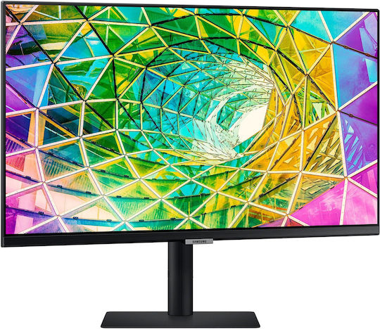 Samsung ViewFinity S8 S27A800NMP IPS HDR Monitor 27" 4K 3840x2160 with Response Time 5ms GTG view 3