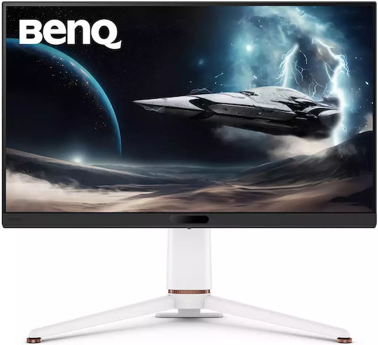 BenQ EX271Q IPS HDR Gaming Monitor 27" QHD 2560x1440 180Hz with Response Time 1ms GTG