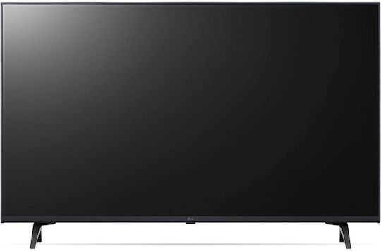 LG Smart Television 43" 4K UHD LED 43UR80003LJ HDR (2023) view 2