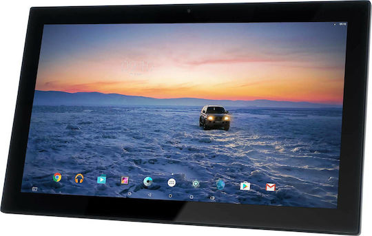 Xoro MegaPAD 2154 V4 21.5" Tablet (2GB/16GB) Black view 6