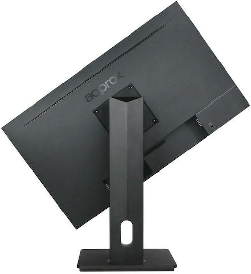Approx APPM24SBV3 VA Monitor 8" FHD 1920x1080 with Response Time 4ms GTG view 3