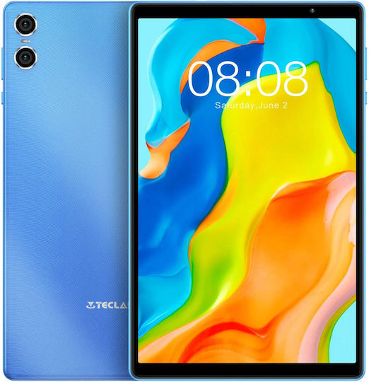 Teclast P26T 10.1" Tablet (4GB/64GB) Blue view 1