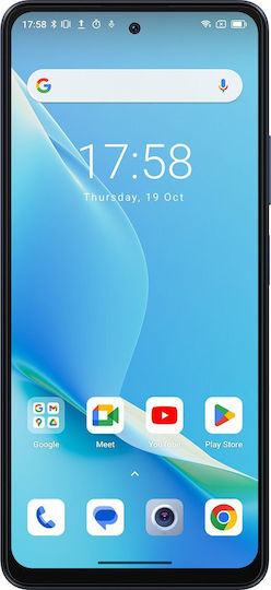 BlackView Shark 8 Dual SIM (8GB/256GB) Moonlight Grey view 2