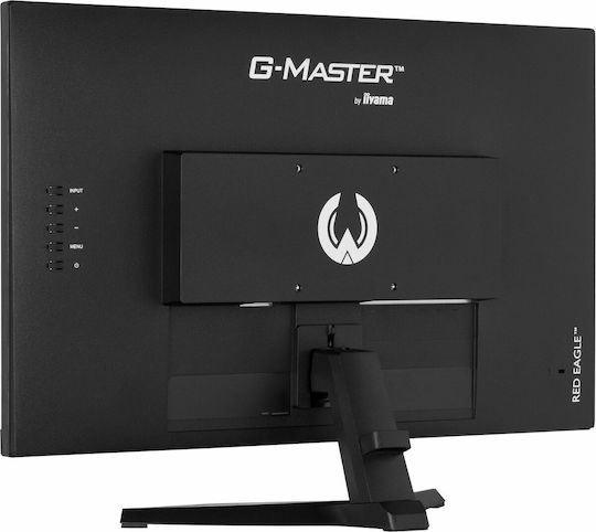 Iiyama G-Master IPS Monitor 27" QHD 2560x1440 180Hz view 2