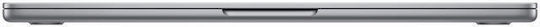 Apple MacBook Air 13" (2024) 13.6" Retina Display (M3-8-core/16GB/256GB SSD) Space Gray (International English Keyboard) view 2