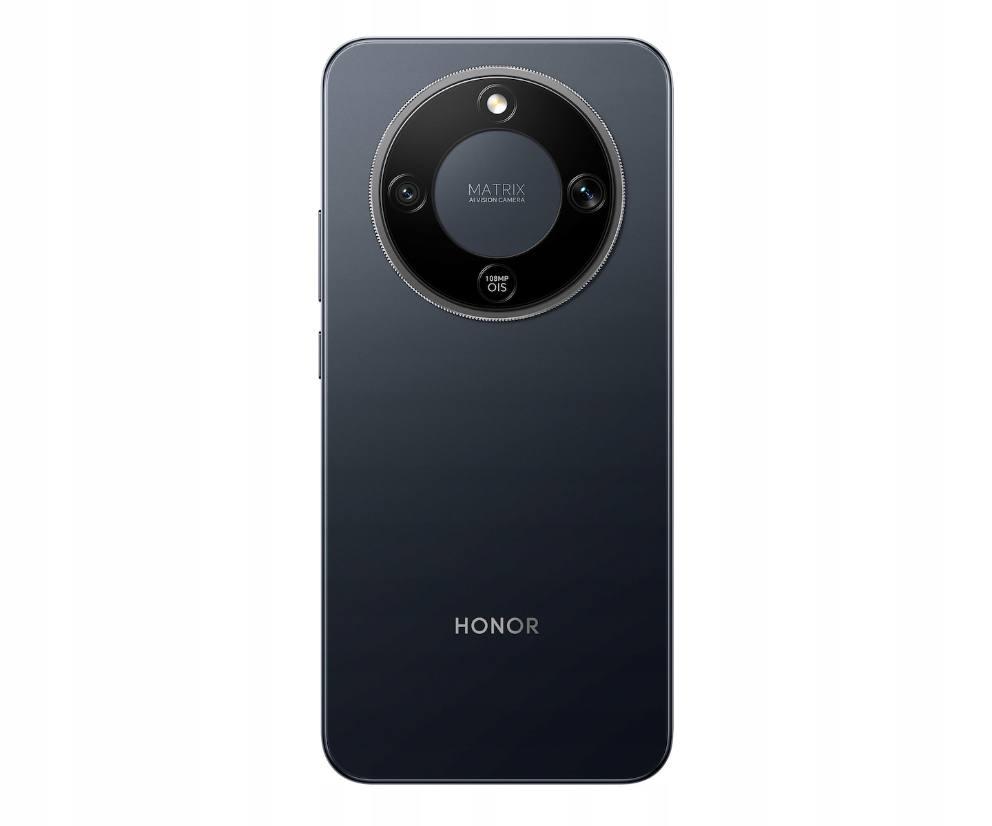Honor Magic8 Lite 5G Dual SIM (8GB/256GB) Midnight Black view 6