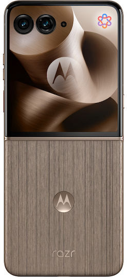 Motorola Moto Razr 60 Ultra 5G (16GB/512GB) Mountain Trail view 7