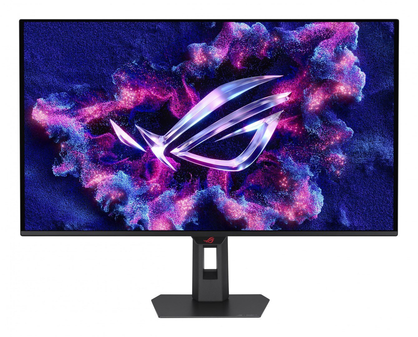 Iiyama G-Master Black Hawk IPS Monitor 27" FHD 1920x1080 144Hz view 6