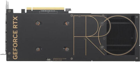 Asus GeForce RTX 4070 Super 12GB GDDR6X ProArt Graphics Card view 7