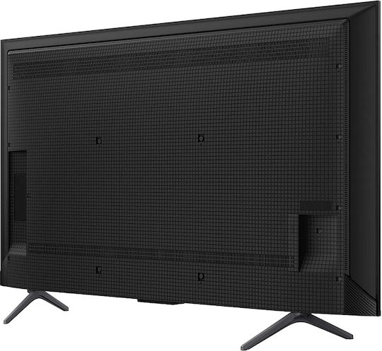 TCL Smart Television 50" 4K UHD Mini LED 50C6K HDR (2025) view 6