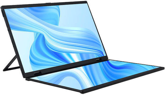 UPERFECT UStation Delta IPS Portable Monitor 15.6" FHD 1920x1080 vue 4