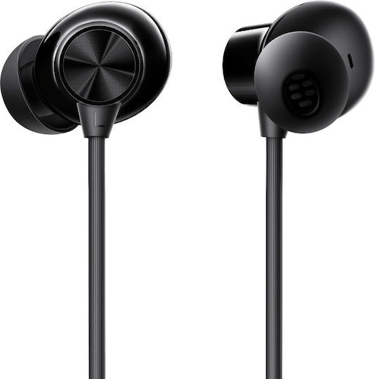 OnePlus Bullets Wireless Z3 In-ear Bluetooth Handsfree Earphones with Sweat Resistance Mambo Midnight vista 6